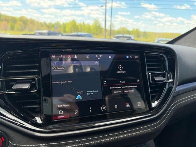 2021 Dodge Durango - $64,853