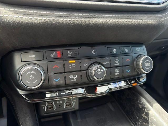2021 Dodge Durango - $64,853