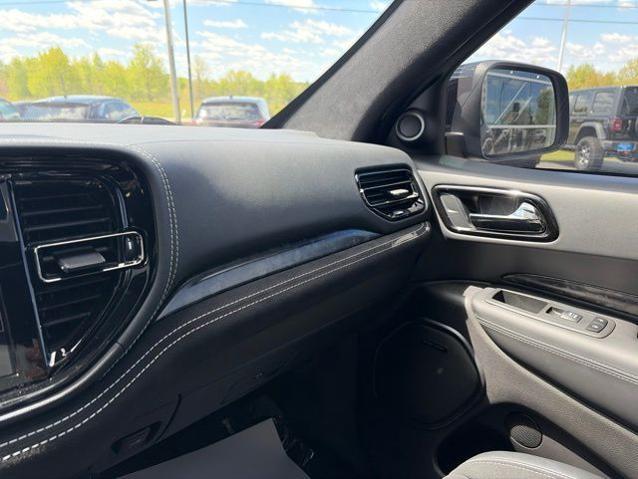 2021 Dodge Durango - $64,853