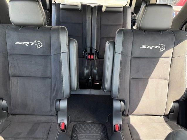 2021 Dodge Durango - $64,853