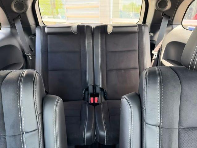 2021 Dodge Durango - $64,853