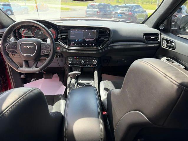 2021 Dodge Durango - $64,853