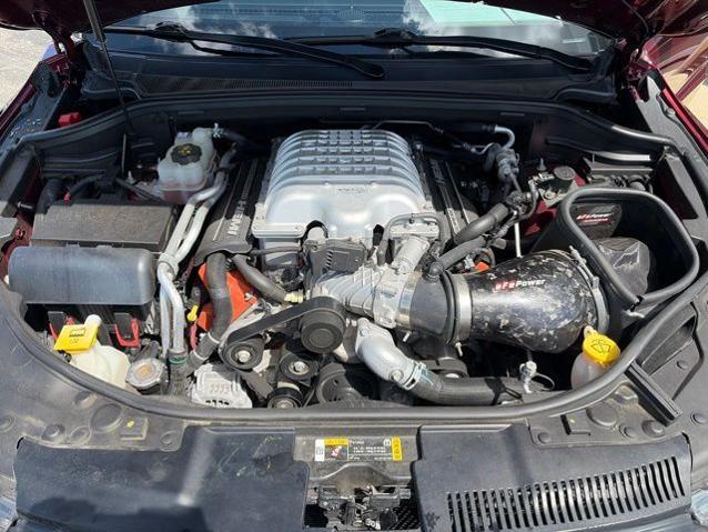 2021 Dodge Durango - $64,853