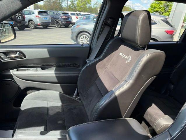 2021 Dodge Durango - $64,853