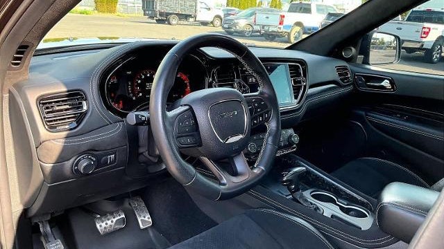 2021 Dodge Durango SRT Hellcat