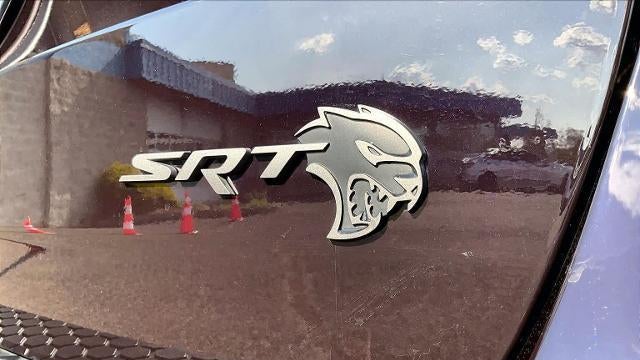2021 Dodge Durango SRT Hellcat