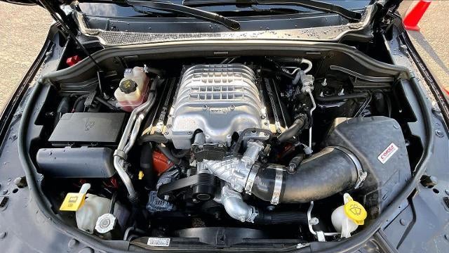 2021 Dodge Durango SRT Hellcat