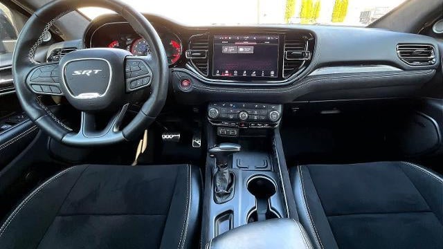 2021 Dodge Durango SRT Hellcat