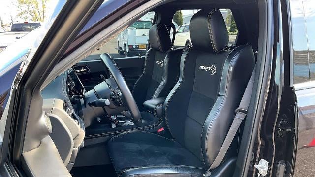 2021 Dodge Durango SRT Hellcat