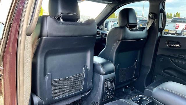 2021 Dodge Durango SRT Hellcat