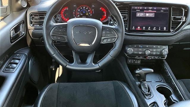 2021 Dodge Durango SRT Hellcat