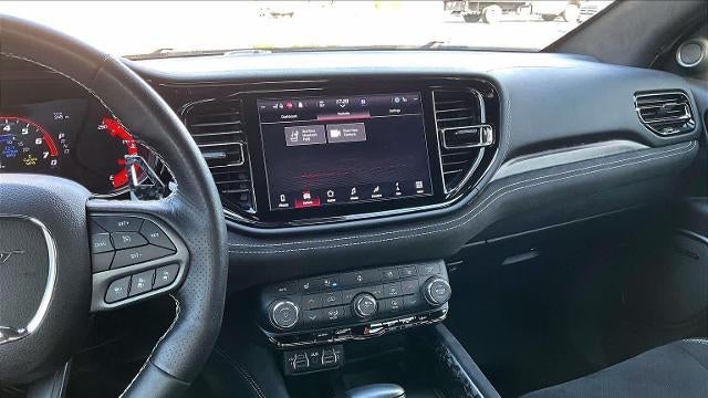 2021 Dodge Durango SRT Hellcat