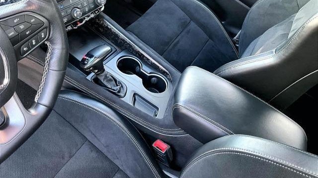 2021 Dodge Durango SRT Hellcat