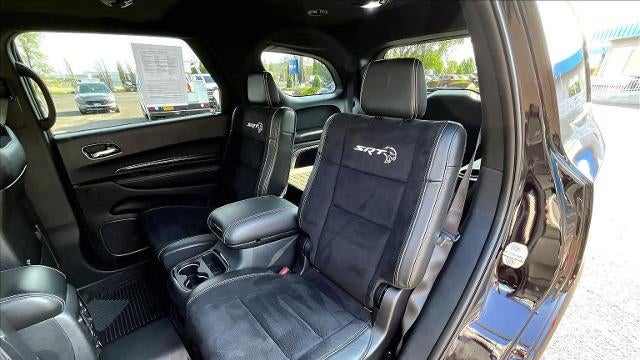 2021 Dodge Durango SRT Hellcat