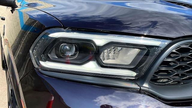 2021 Dodge Durango SRT Hellcat