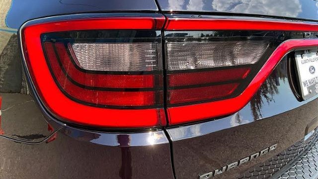 2021 Dodge Durango SRT Hellcat