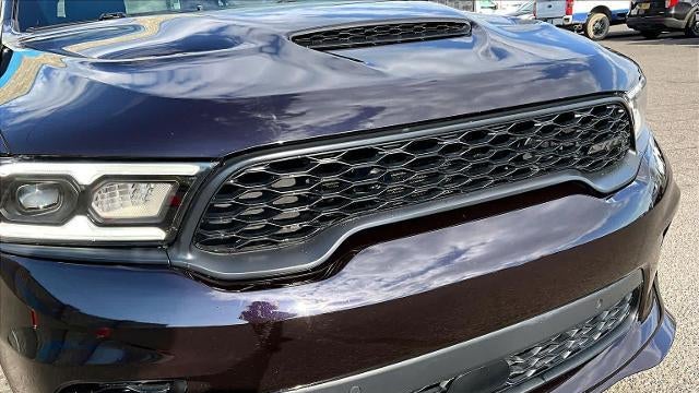 2021 Dodge Durango SRT Hellcat