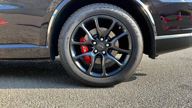 2021 Dodge Durango SRT Hellcat
