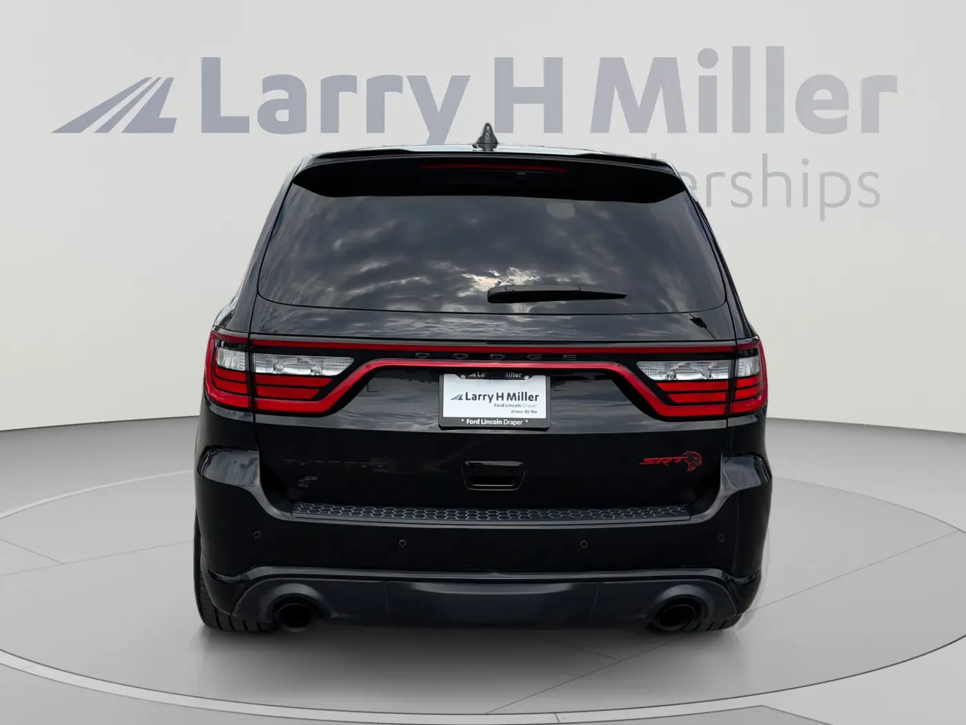 2026 Dodge Durango - $77,000