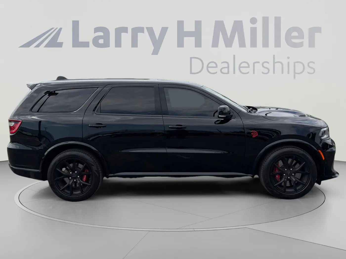 2026 Dodge Durango - $77,000