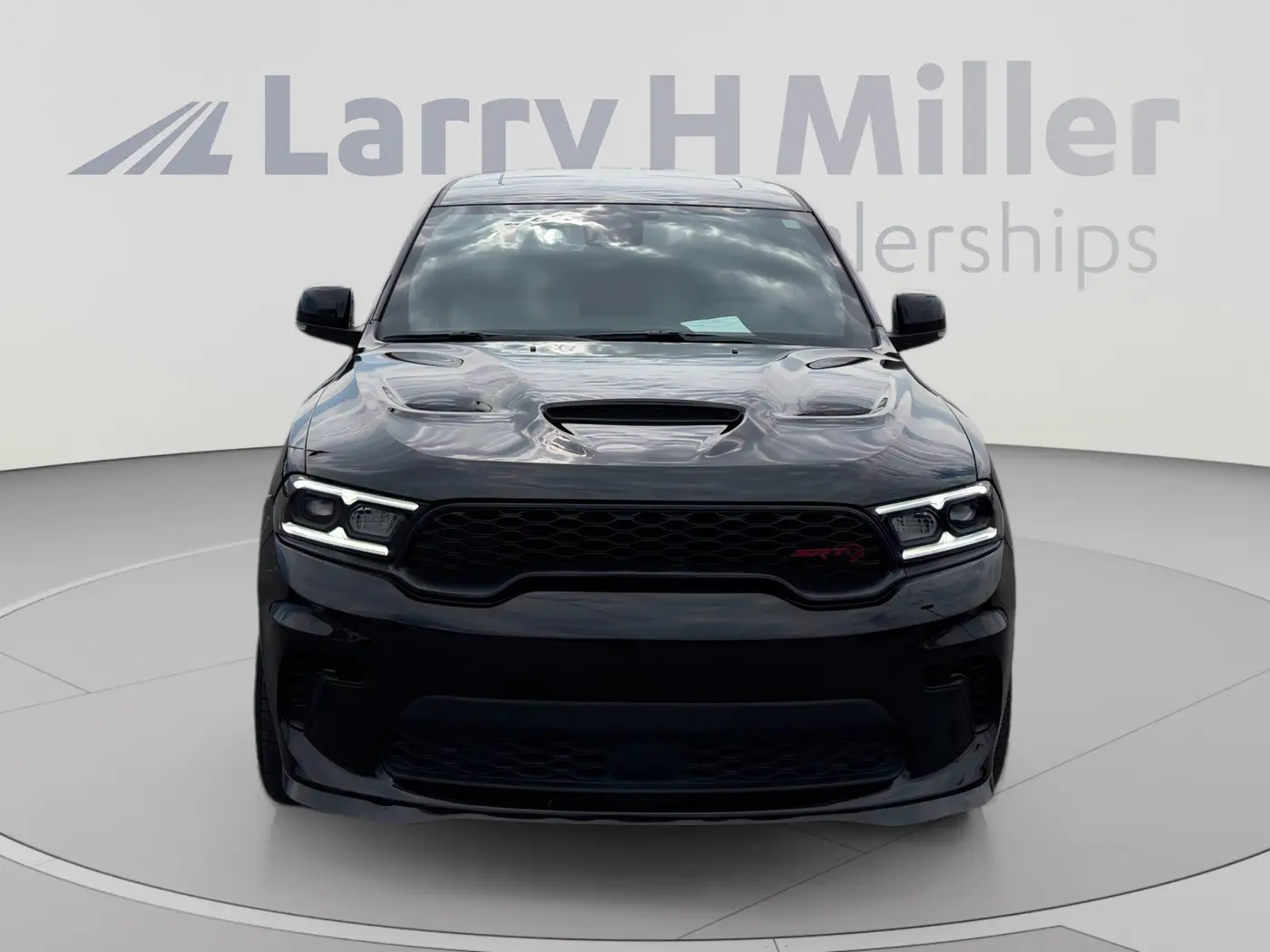 2026 Dodge Durango - $77,000