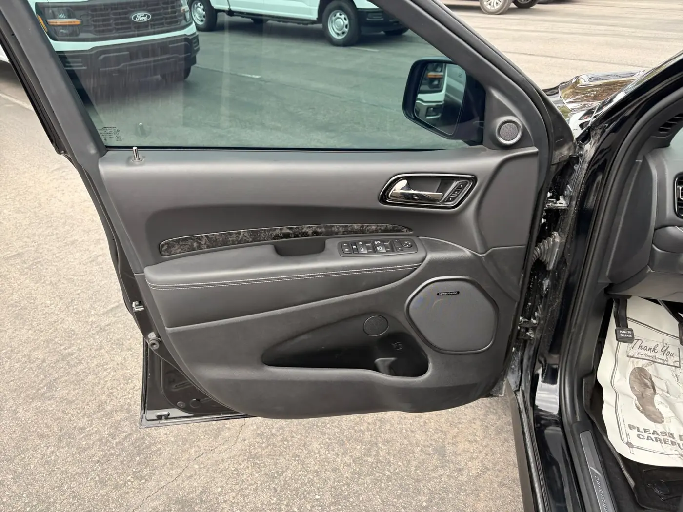 2026 Dodge Durango - $77,000