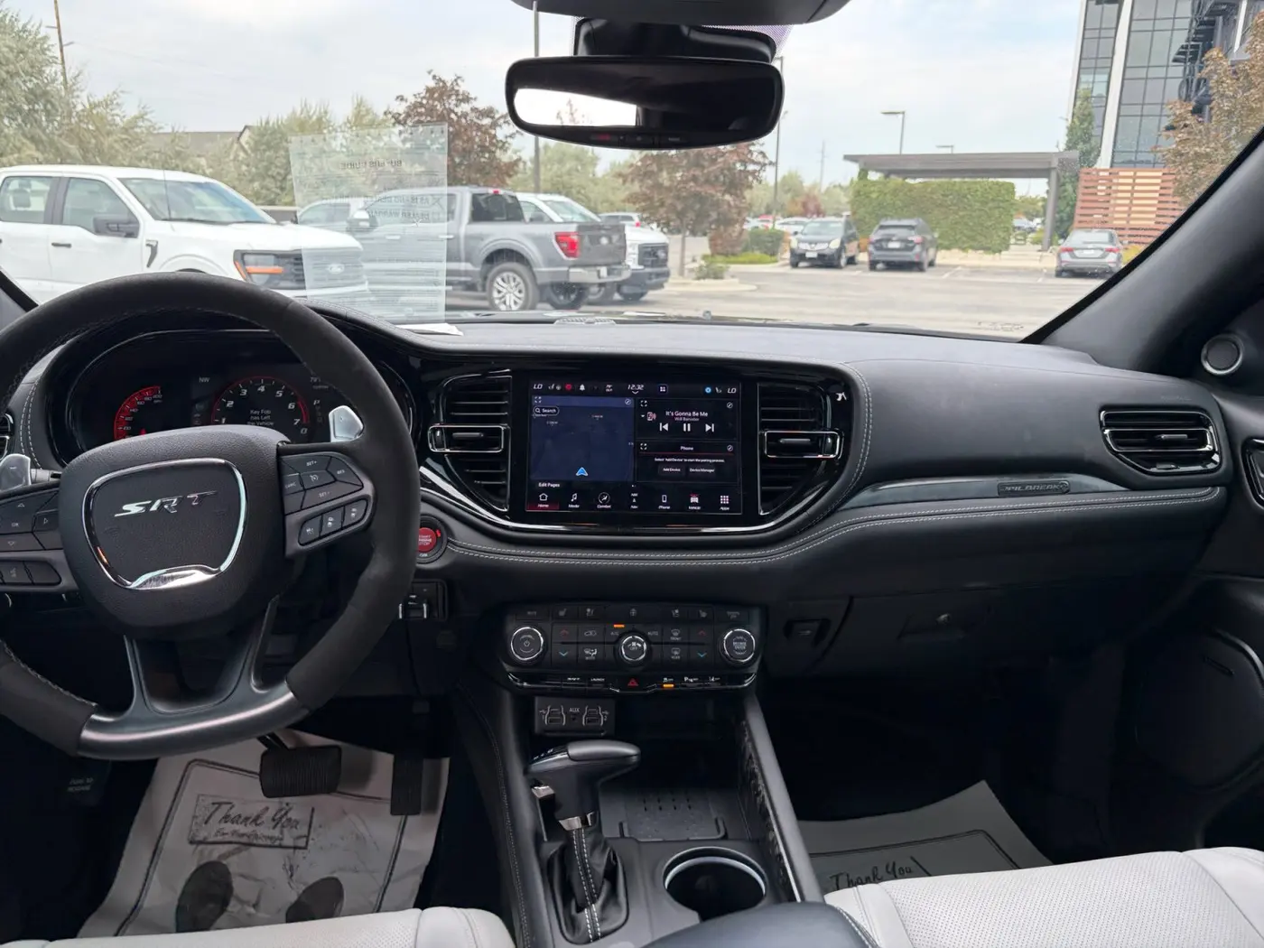 2026 Dodge Durango - $77,000