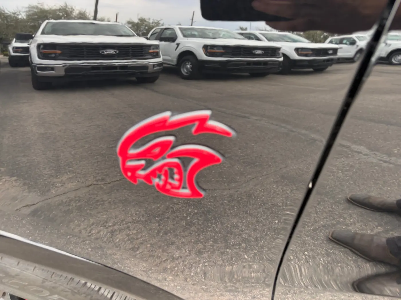 2026 Dodge Durango - $77,000