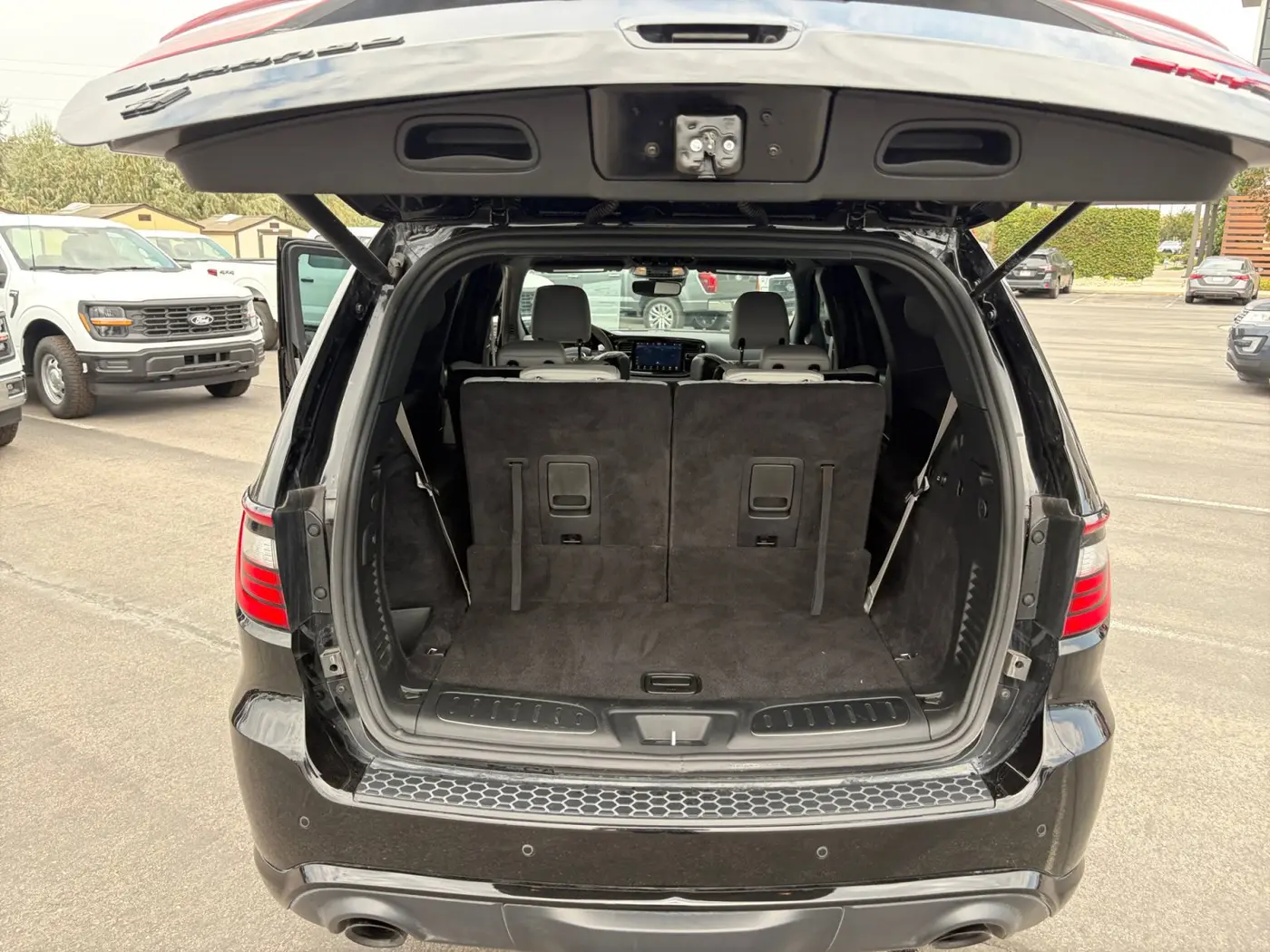 2026 Dodge Durango - $77,000