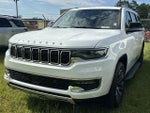 2024 Wagoneer L Thumbnail 3