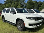 2024 Wagoneer L Thumbnail 9