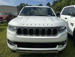 2024 Wagoneer L Thumbnail 10