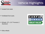 2024 Wagoneer L Thumbnail 23