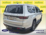 2024 Wagoneer L Thumbnail 4
