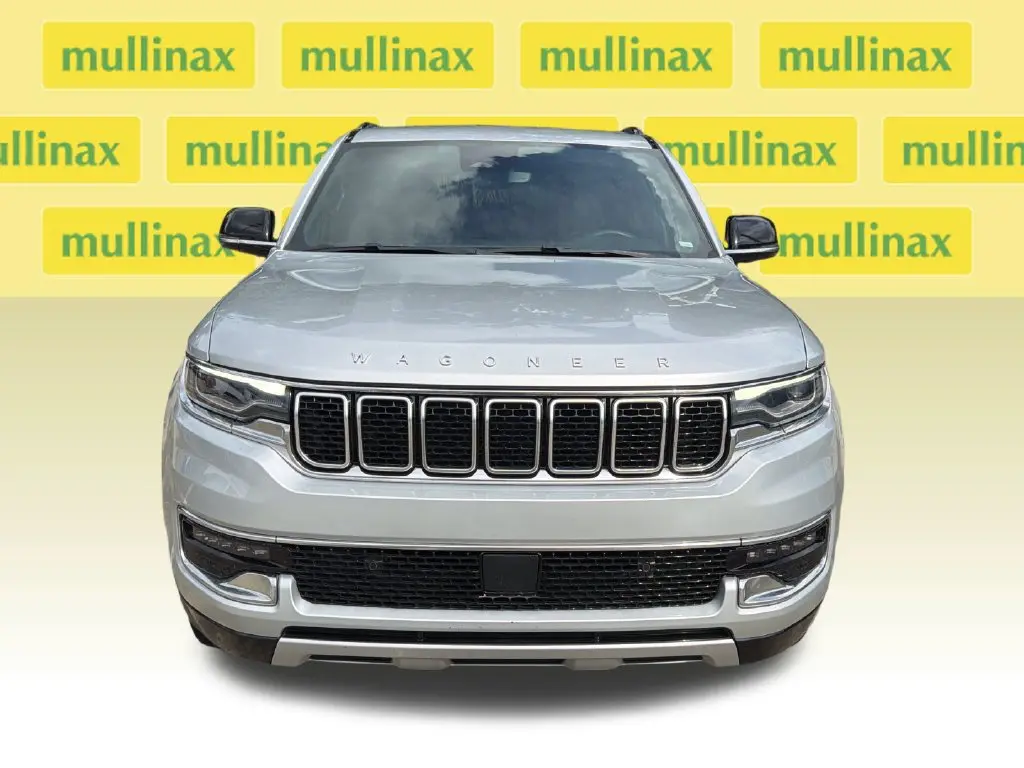 2024 Jeep Wagoneer L - $30,001