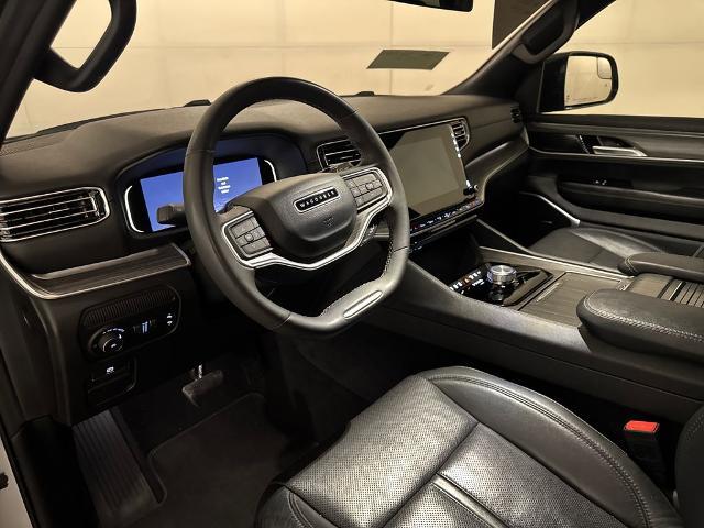 2024 Jeep Wagoneer L - $29,500