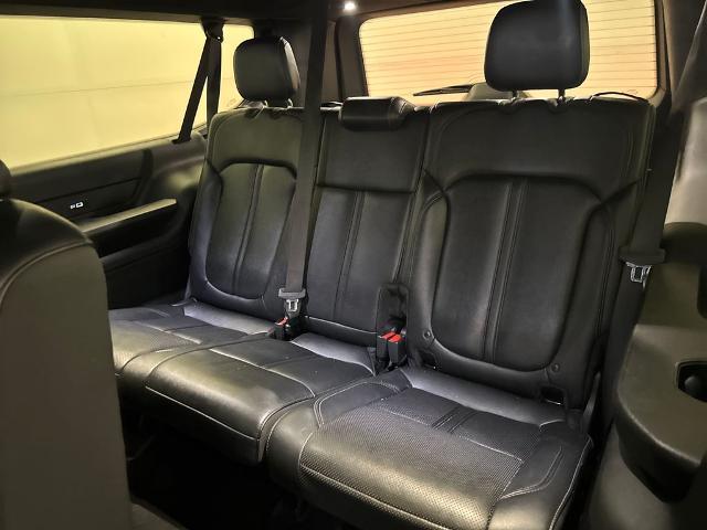 2024 Jeep Wagoneer L - $29,500