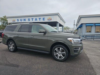 2024 Jeep Wagoneer L 4X2 Series II 4DR SUV