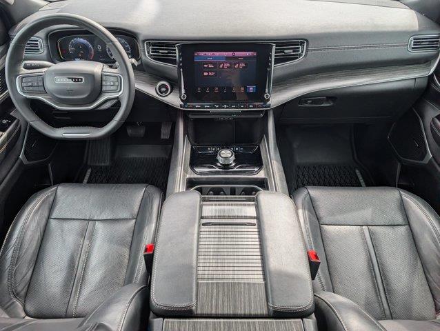 2024 Jeep Wagoneer L - $31,294