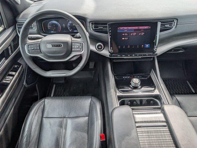 2024 Jeep Wagoneer L - $31,294