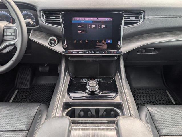 2024 Jeep Wagoneer L - $31,294