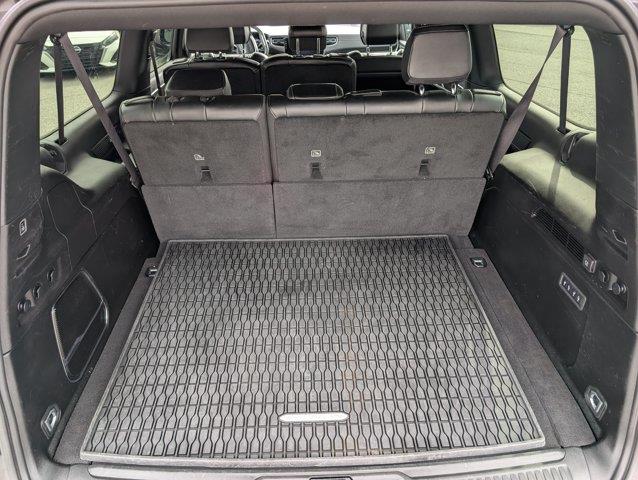 2024 Jeep Wagoneer L - $31,294