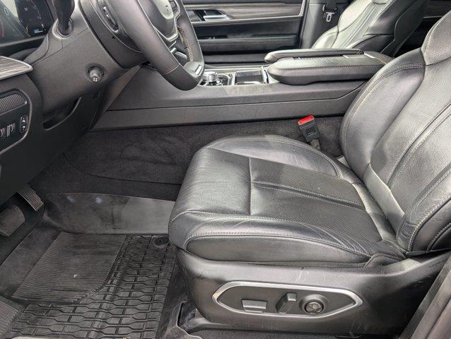 2024 Jeep Wagoneer L - $31,294