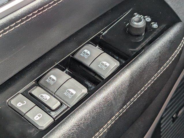 2024 Jeep Wagoneer L - $31,294