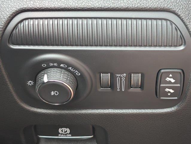 2024 Jeep Wagoneer L - $31,294