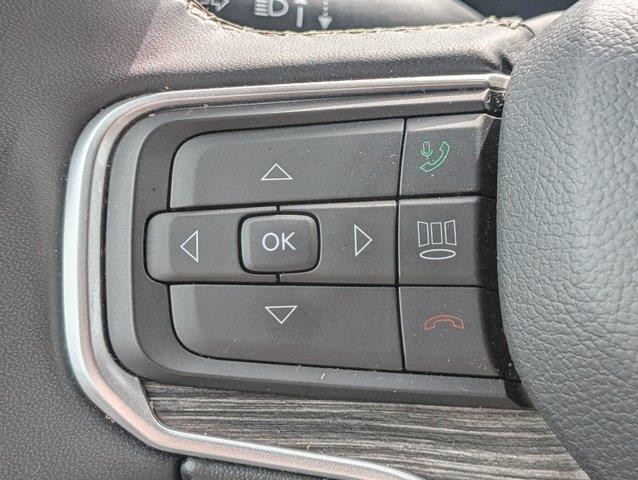 2024 Jeep Wagoneer L - $31,294