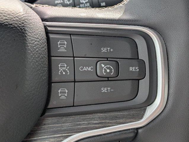 2024 Jeep Wagoneer L - $31,294