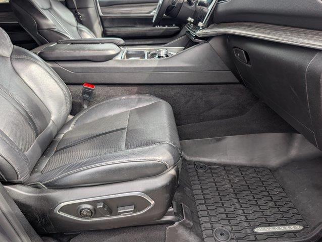 2024 Jeep Wagoneer L - $31,294