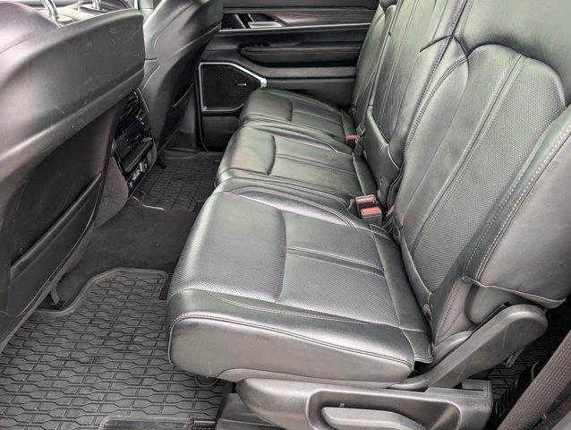 2024 Jeep Wagoneer L - $31,294
