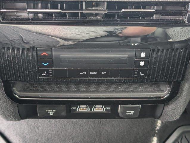 2024 Jeep Wagoneer L - $31,294